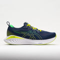 ASICS GEL-Cumulus 25 Men's  Midnight/Cilantro