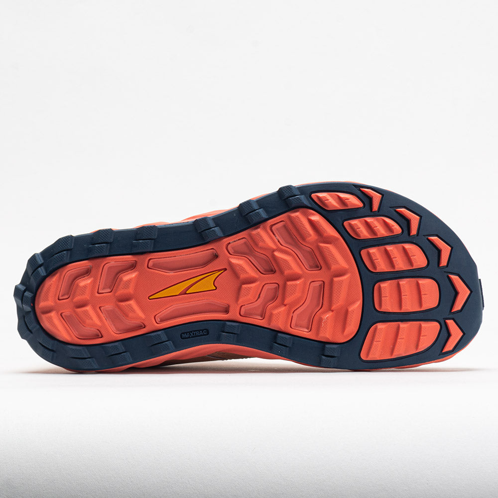 Altra Superior 5 Women's  Dusty Pink