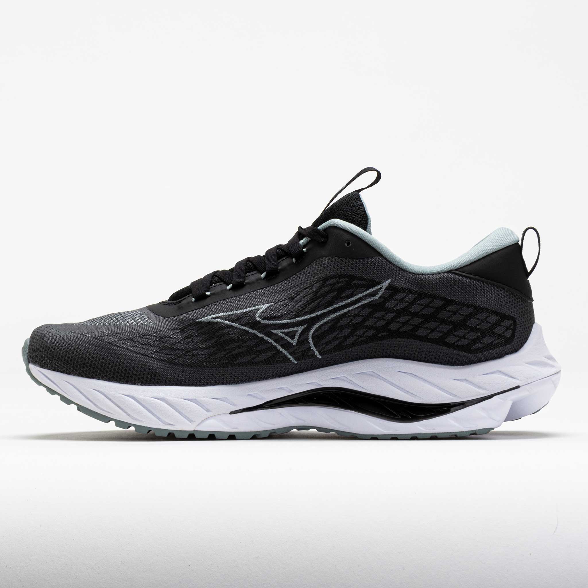 Mizuno Wave Inspire 20 Men's  Ebony/Abyss