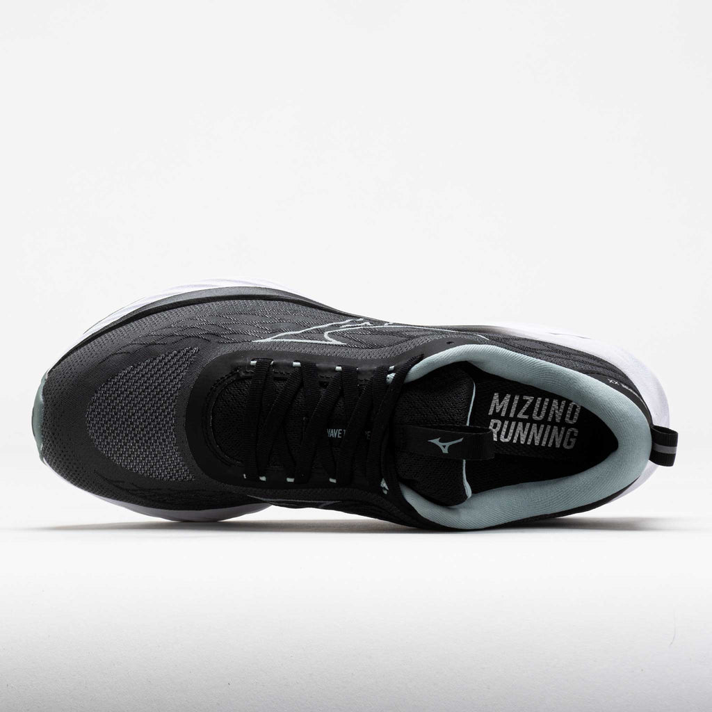 Mizuno Wave Inspire 20 Men's  Ebony/Abyss
