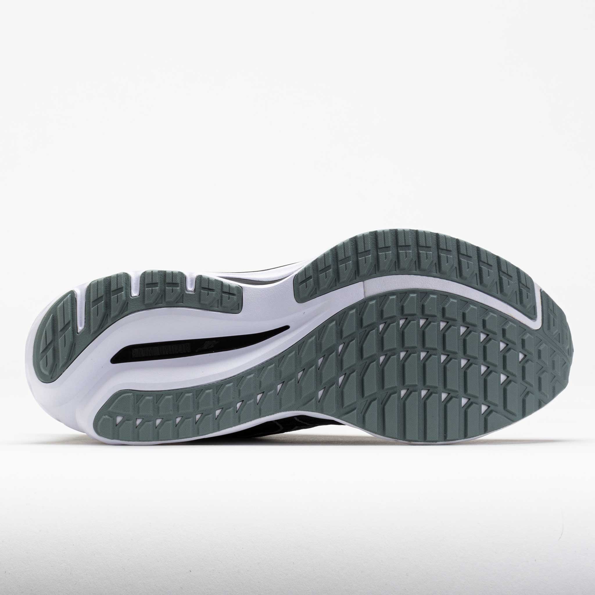 Mizuno Wave Inspire 20 Men's  Ebony/Abyss