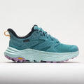 HOKA Anacapa 2 Low GTX Women's  Ocean Mist/Sunlit Ocean