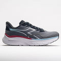 Diadora Equipe Nucleo Men's  Steel Gray/White/Black