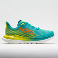 HOKA Mach 5 Women's  Ceramic/Evening Primrose