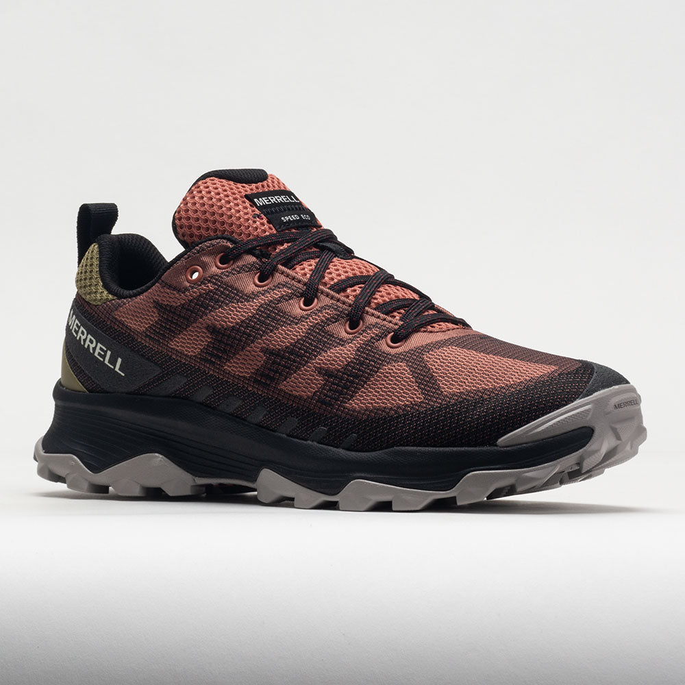 Merrell Speed Eco Women's  Sedona/Herb