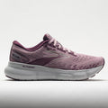 Brooks Glycerin 20 Women's  Mauve/Grape Wine/Grey