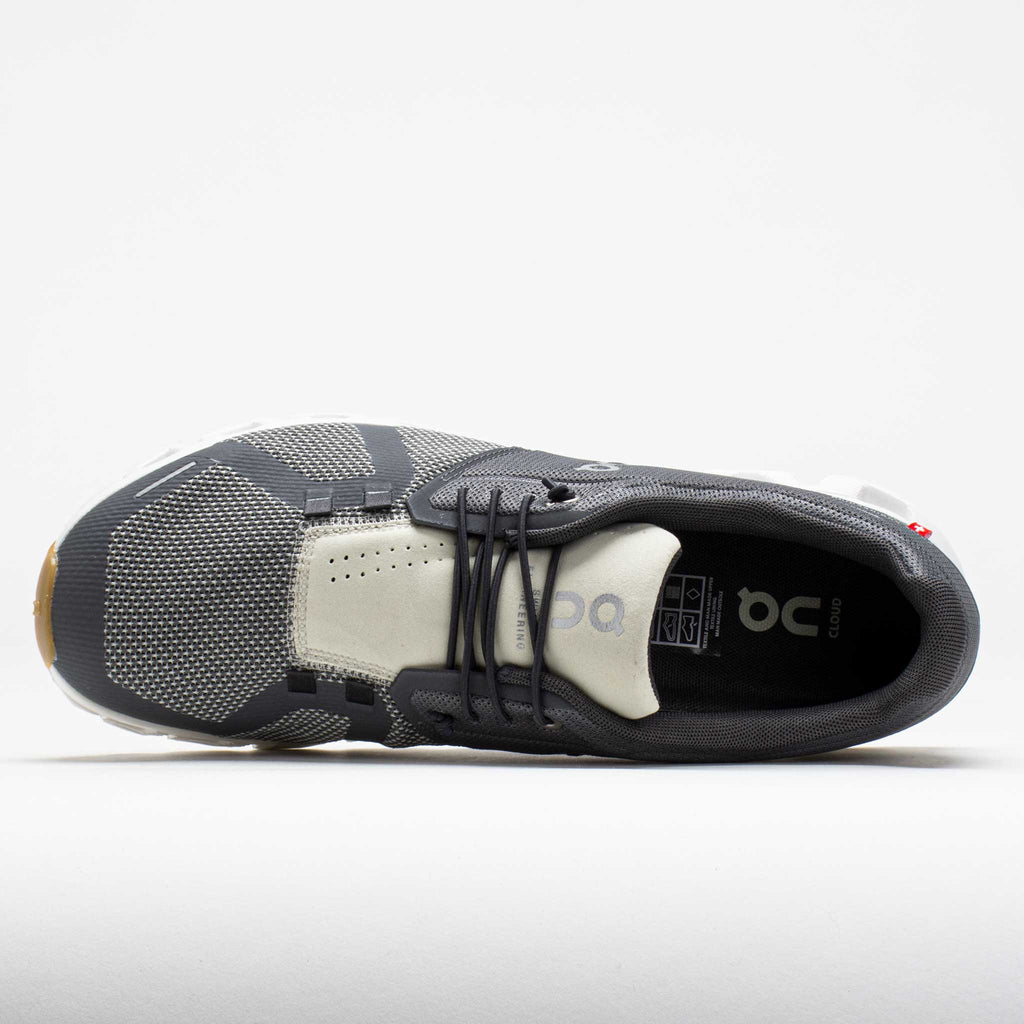 On Cloud 5 Combo Men's  Rock/Ice