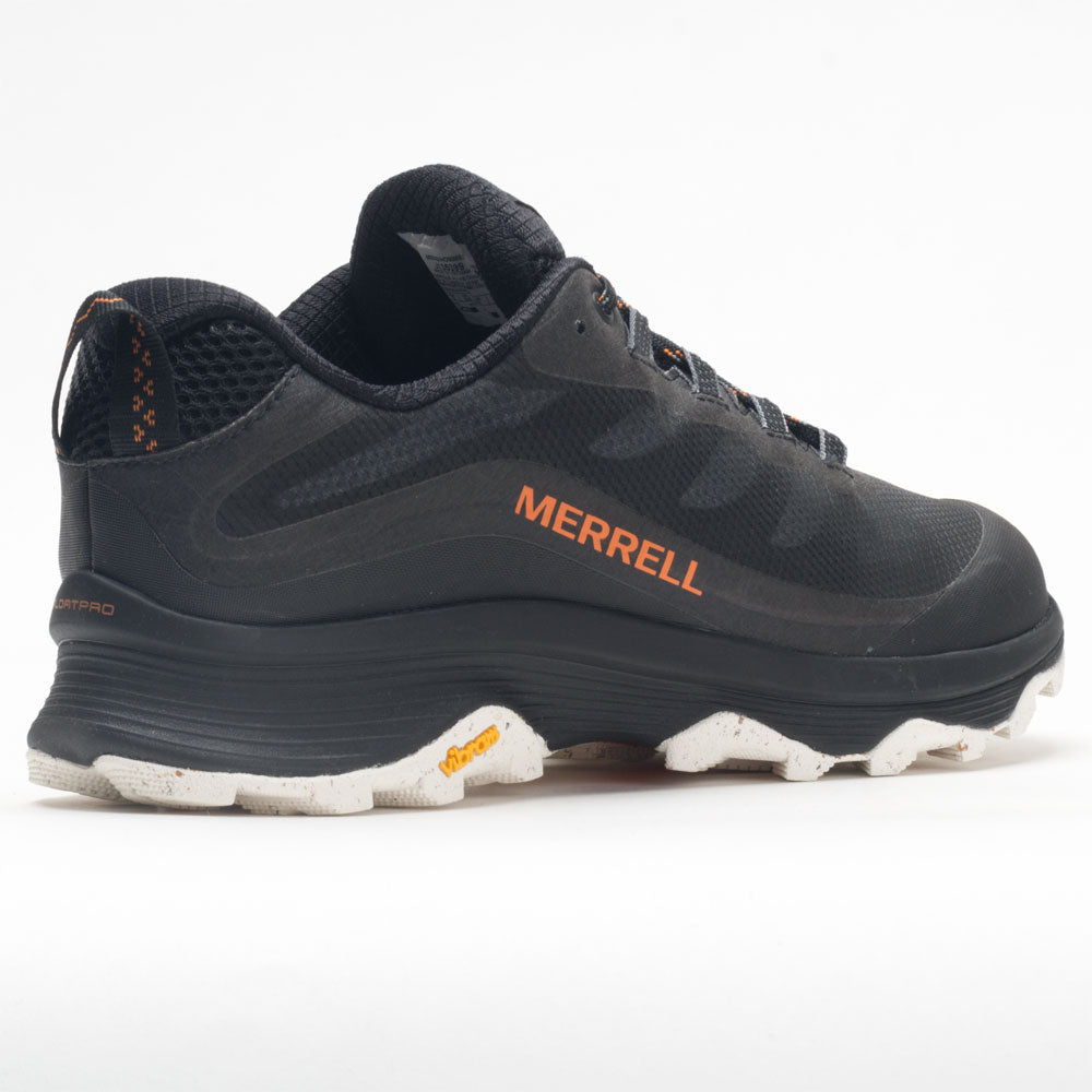 Merrell Moab Speed Men's  Black