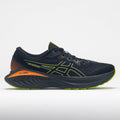 ASICS GEL-Cumulus 25 GTX Men's  Black/Neon Lime
