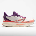Diadora Atomo v7000-2 Unisex  Whisper White/Peach Amber