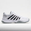 K-Swiss Court Express Pickleball Men's  White/High-Rise/Black