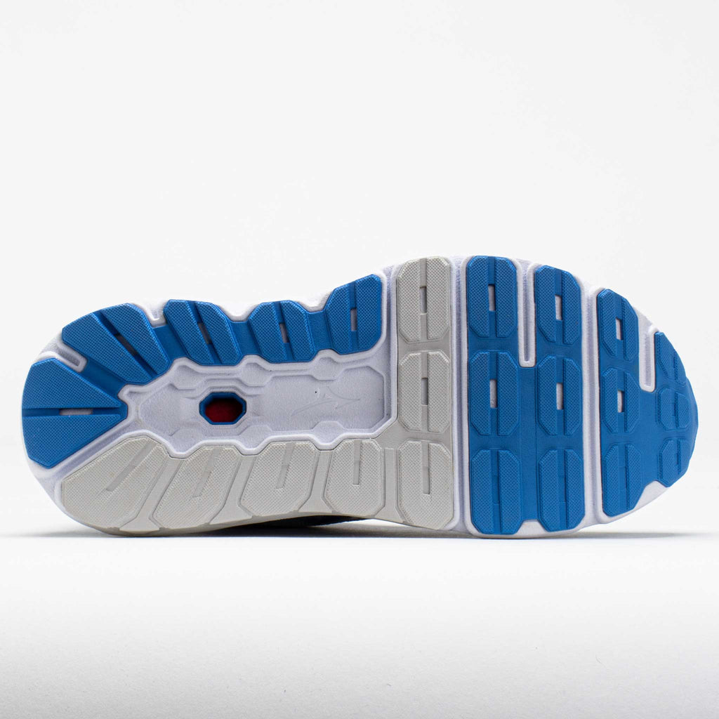 Mizuno Wave Horizon 7 Women's  Federal Blue/White