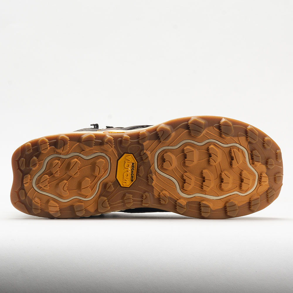 New Balance Fresh Foam X Hierro Mid GTX Men's  Wren/Bungee/Golden Hour