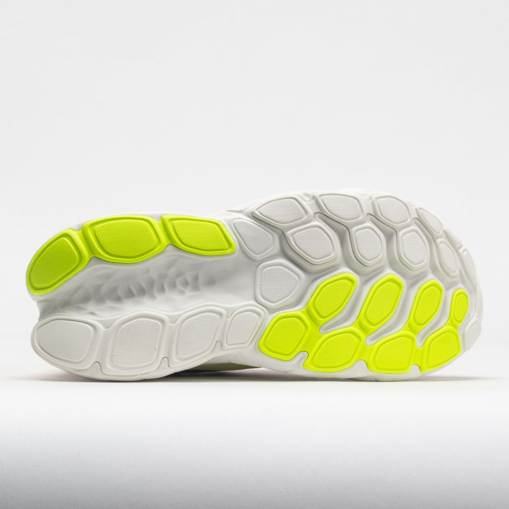 New Balance Fresh Foam X More v4 Women's  Pink Moon/Sea Salt