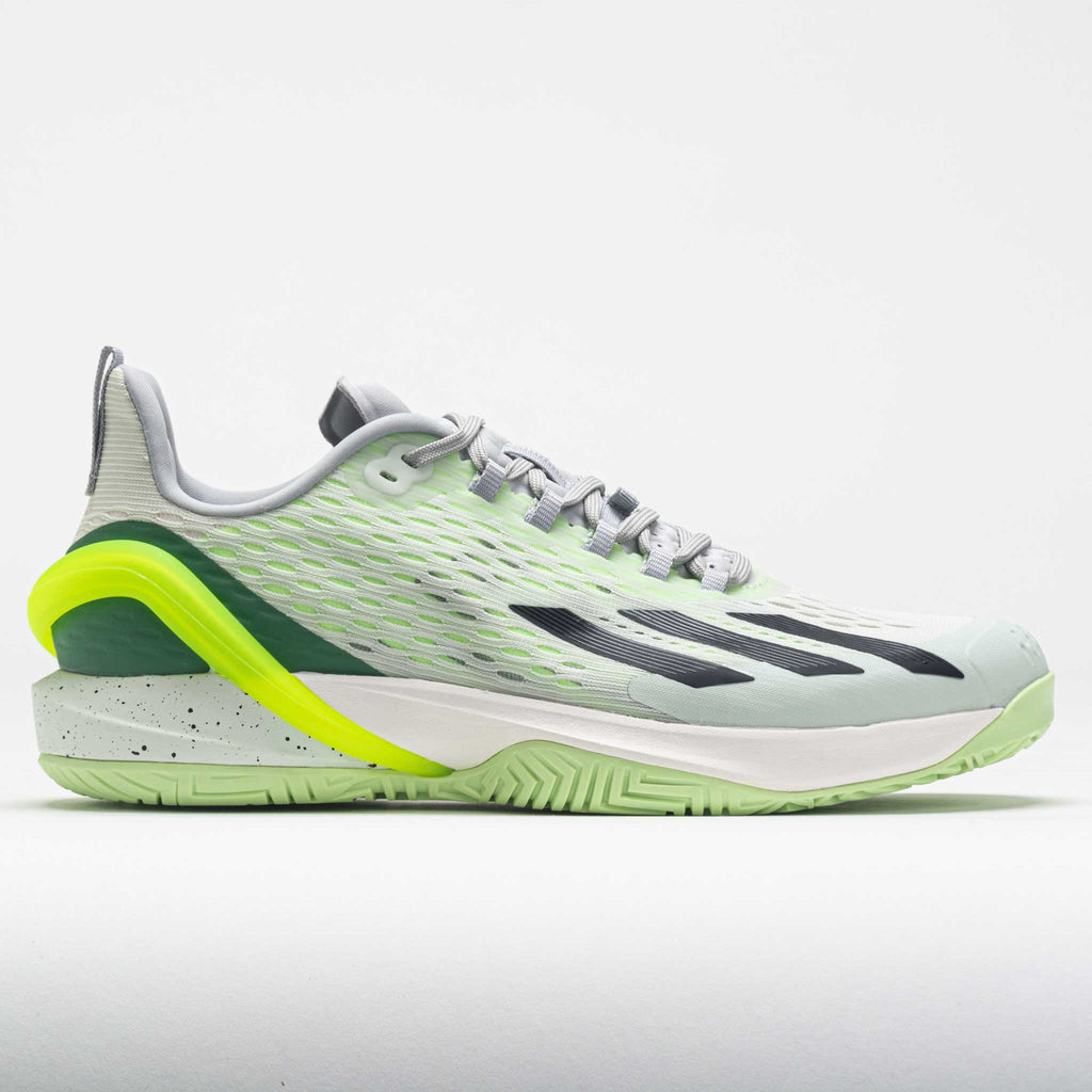 adidas Cybersonic Men's  Crystal Jade/Core Black/Lucid Lemon