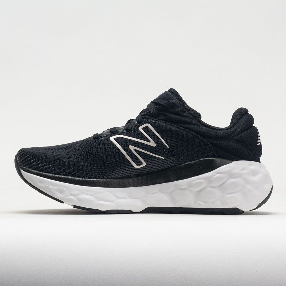 New Balance Fresh Foam X 840v1 Women's  Black/Magnet
