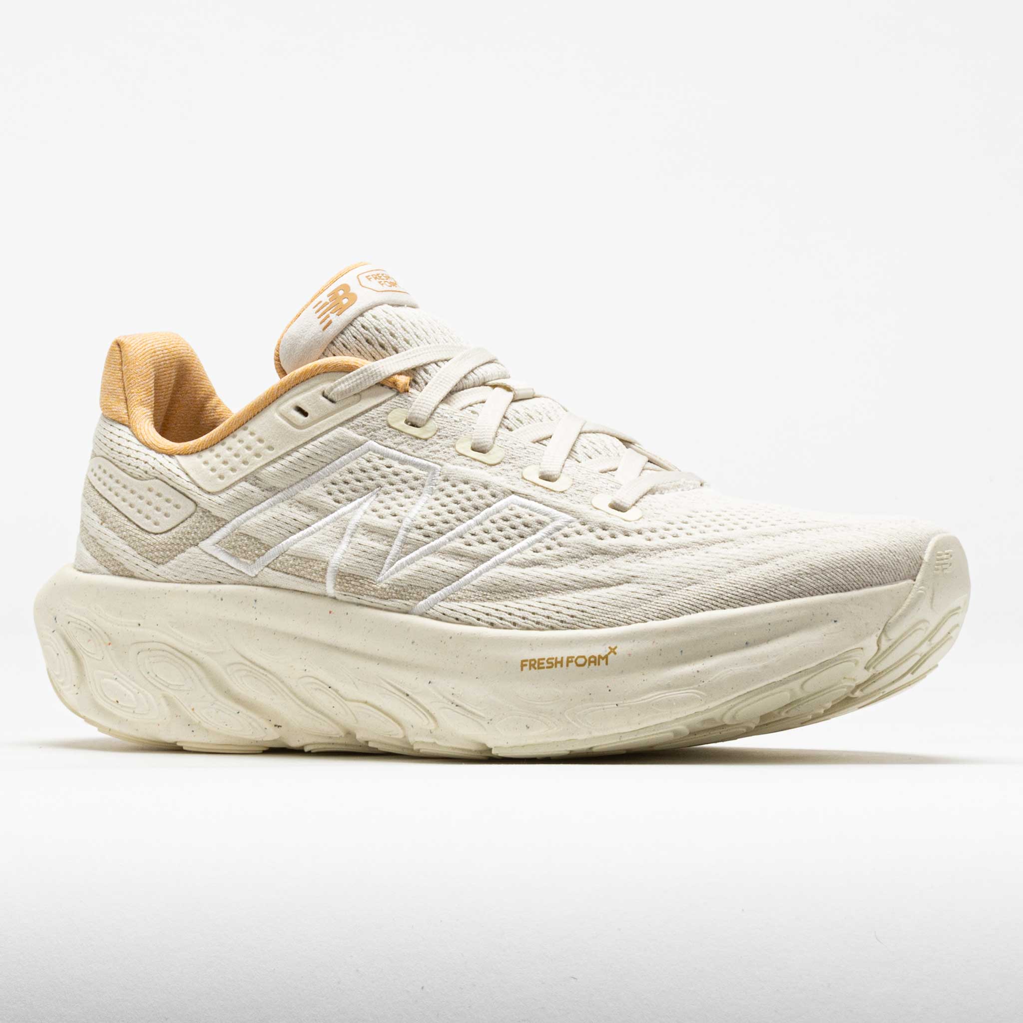 New Balance Fresh Foam X 1080v13 Women's  Turtledove/Doice/Sea Salt