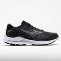 Mizuno Wave Inspire 20 Men's  Ebony/White