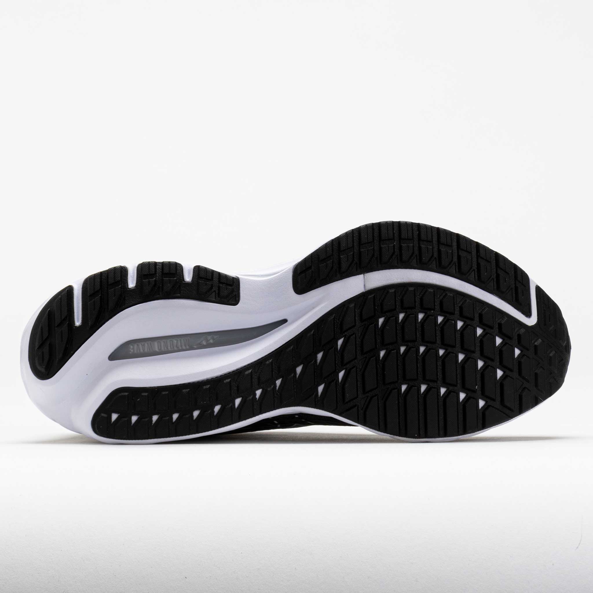 Mizuno Wave Inspire 20 Men's  Ebony/White