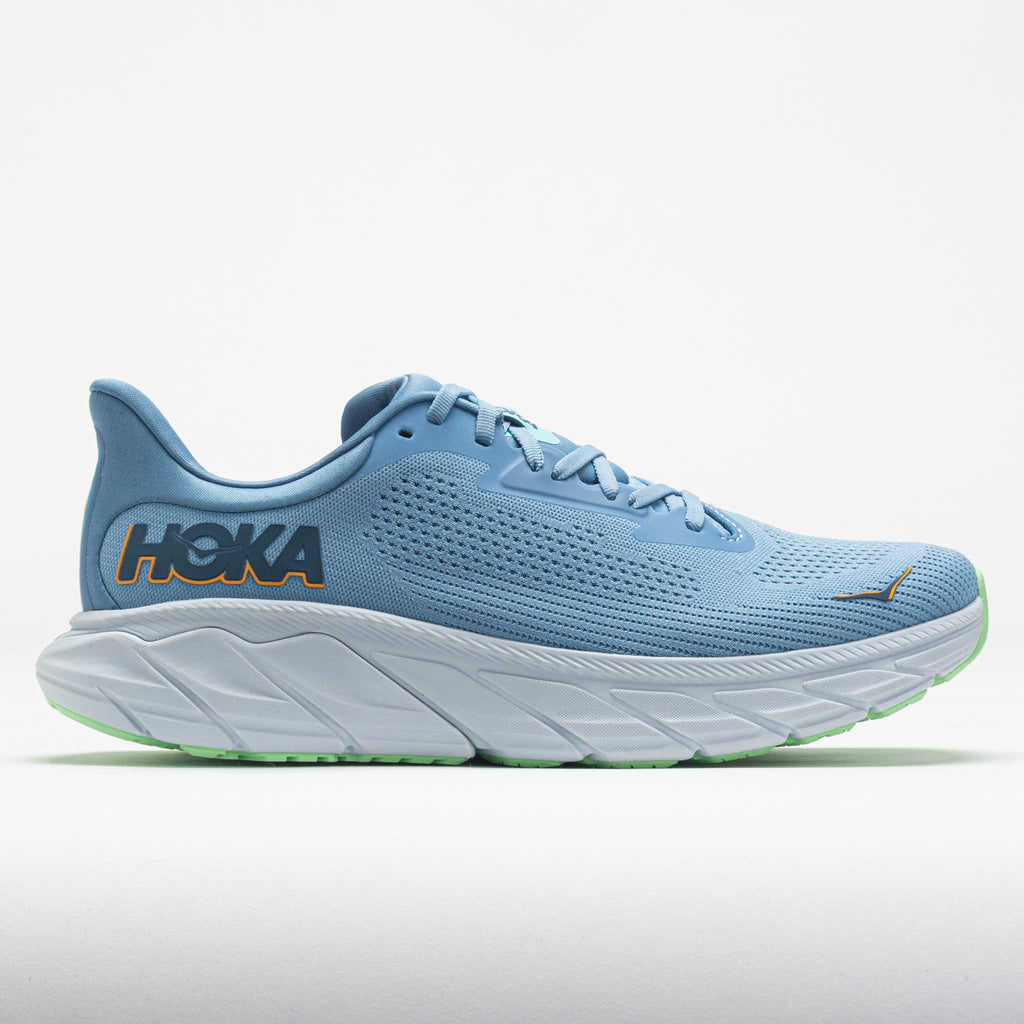 HOKA Arahi 7 Men's  Shadow/Dusk