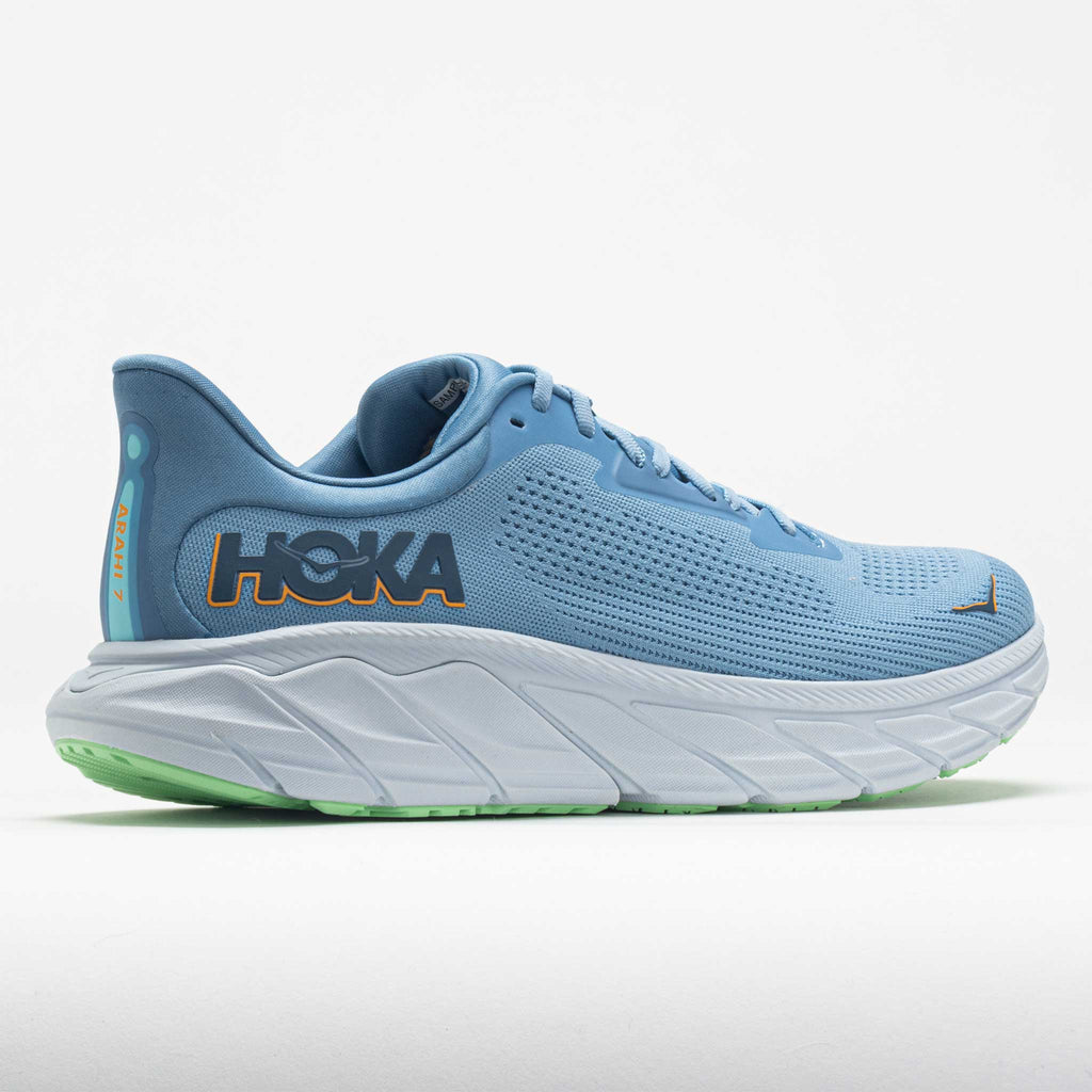 HOKA Arahi 7 Men's  Shadow/Dusk