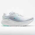 New Balance Fresh Foam X 840v1 Women's  Quartz Grey/Virtual Blue/White