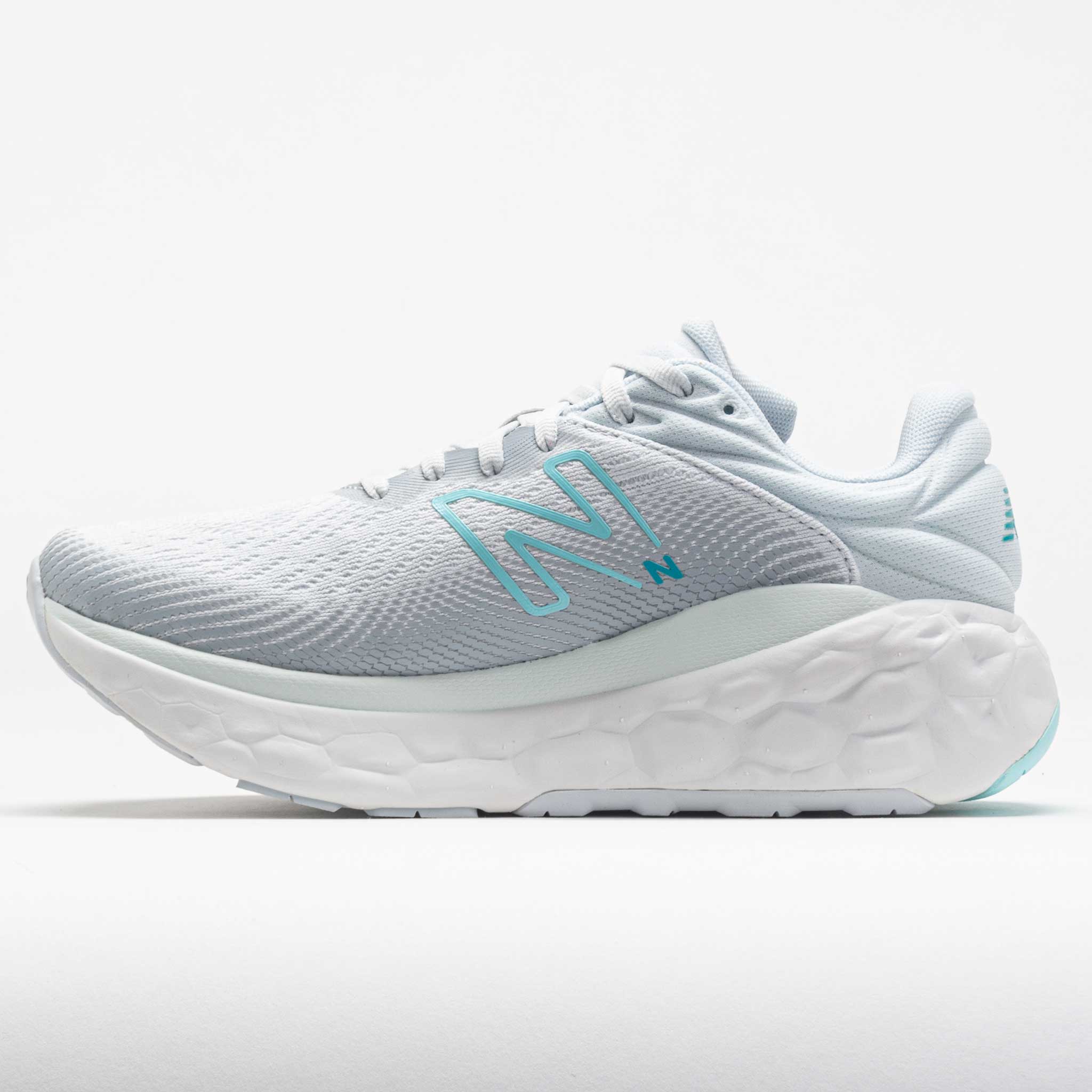 New Balance Fresh Foam X 840v1 Women's  Quartz Grey/Virtual Blue/White