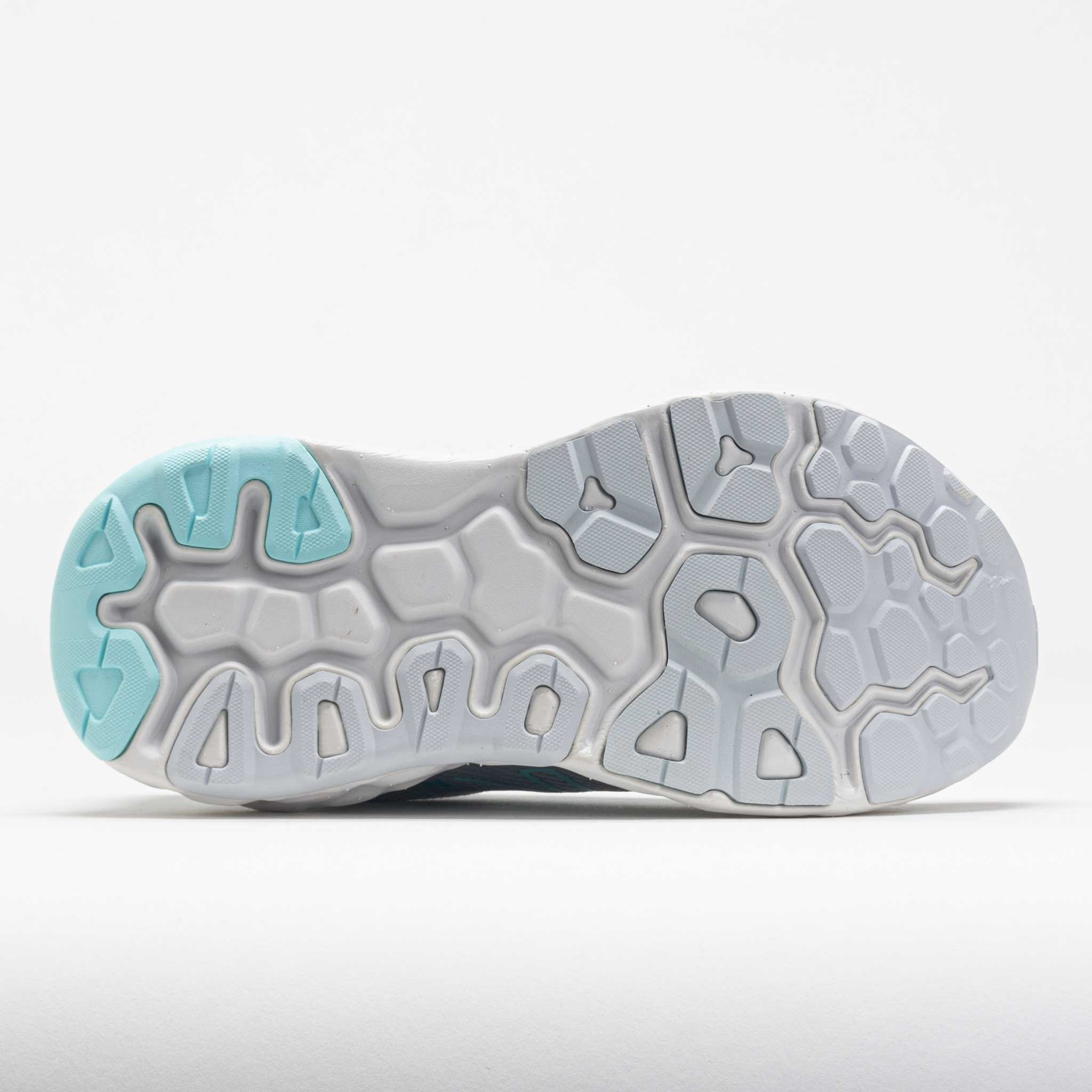 New Balance Fresh Foam X 840v1 Women's  Quartz Grey/Virtual Blue/White