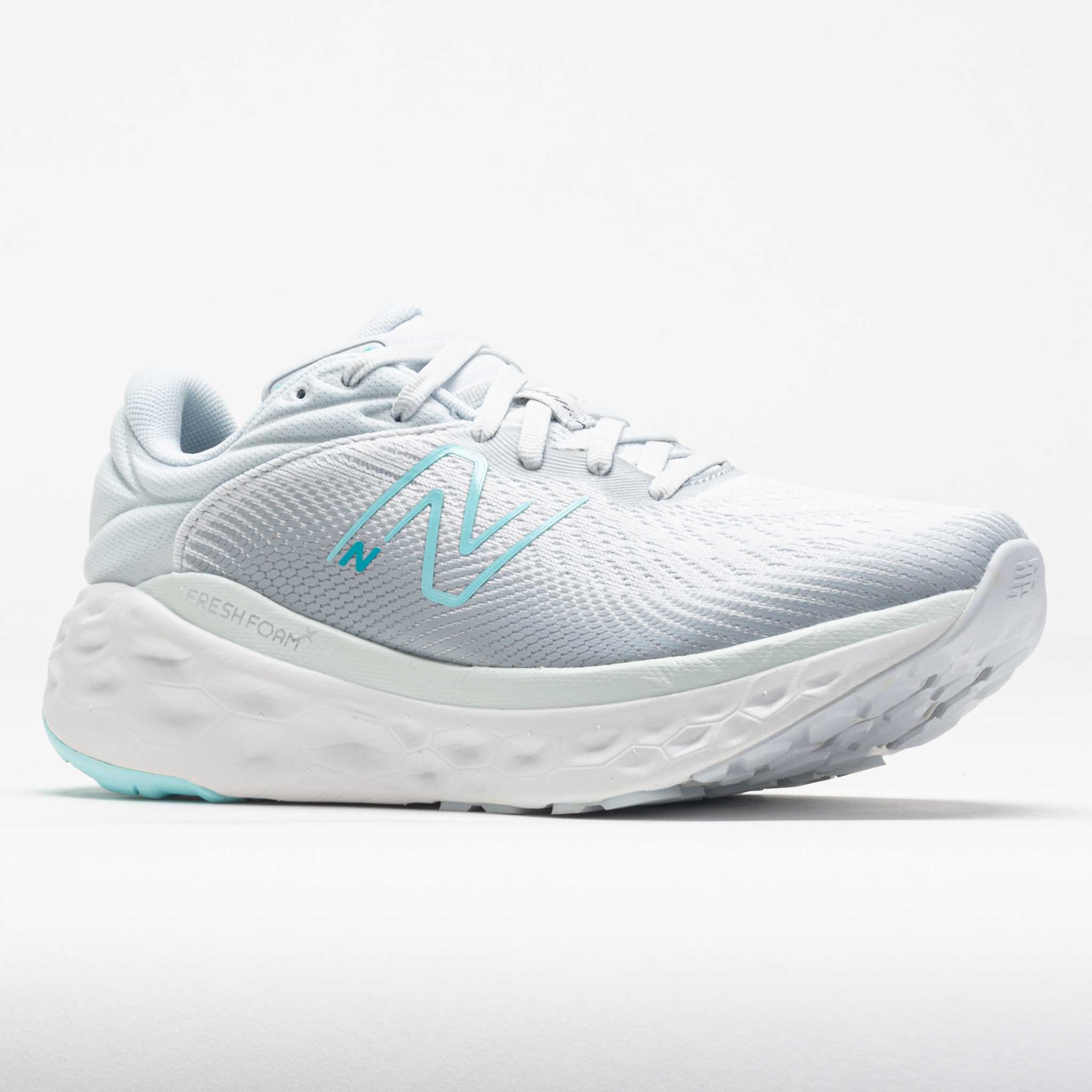 New Balance Fresh Foam X 840v1 Women's  Quartz Grey/Virtual Blue/White