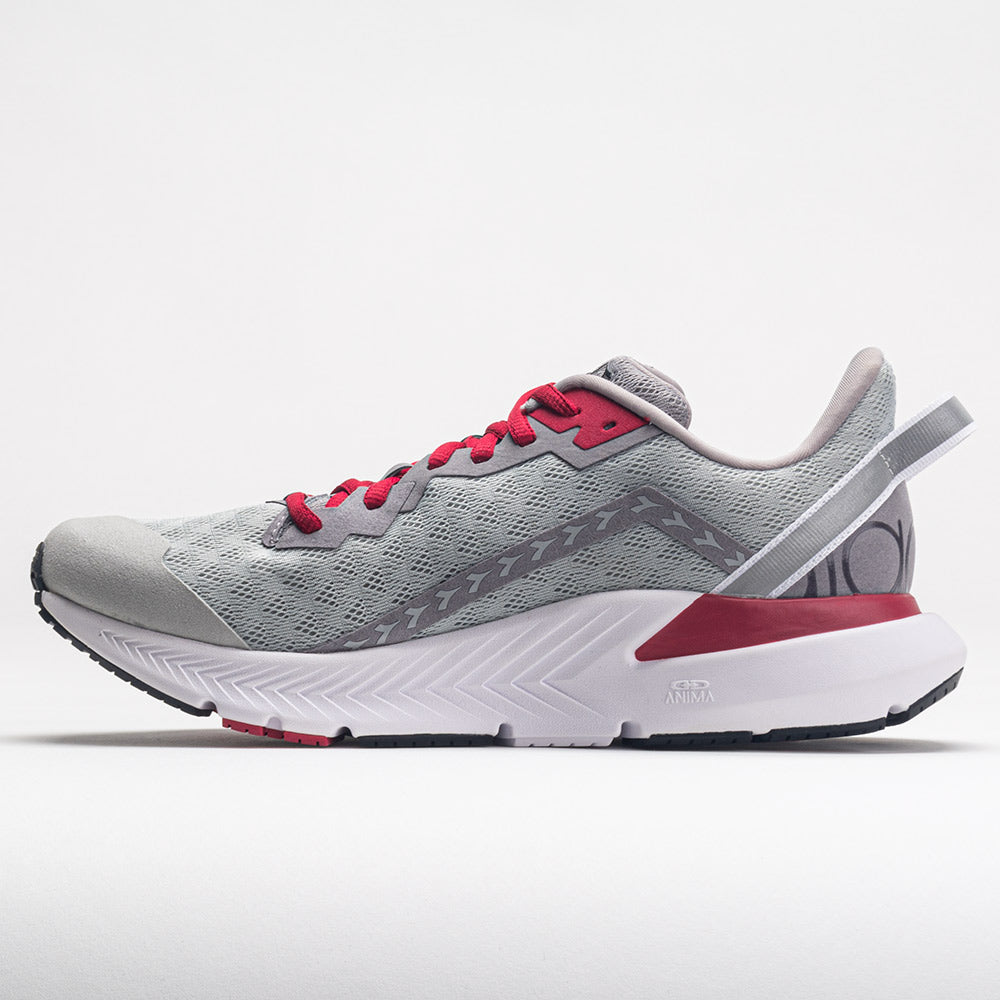 Diadora Mythos Blushield Volo 3 Men's  Silver DD/Black/Alloy