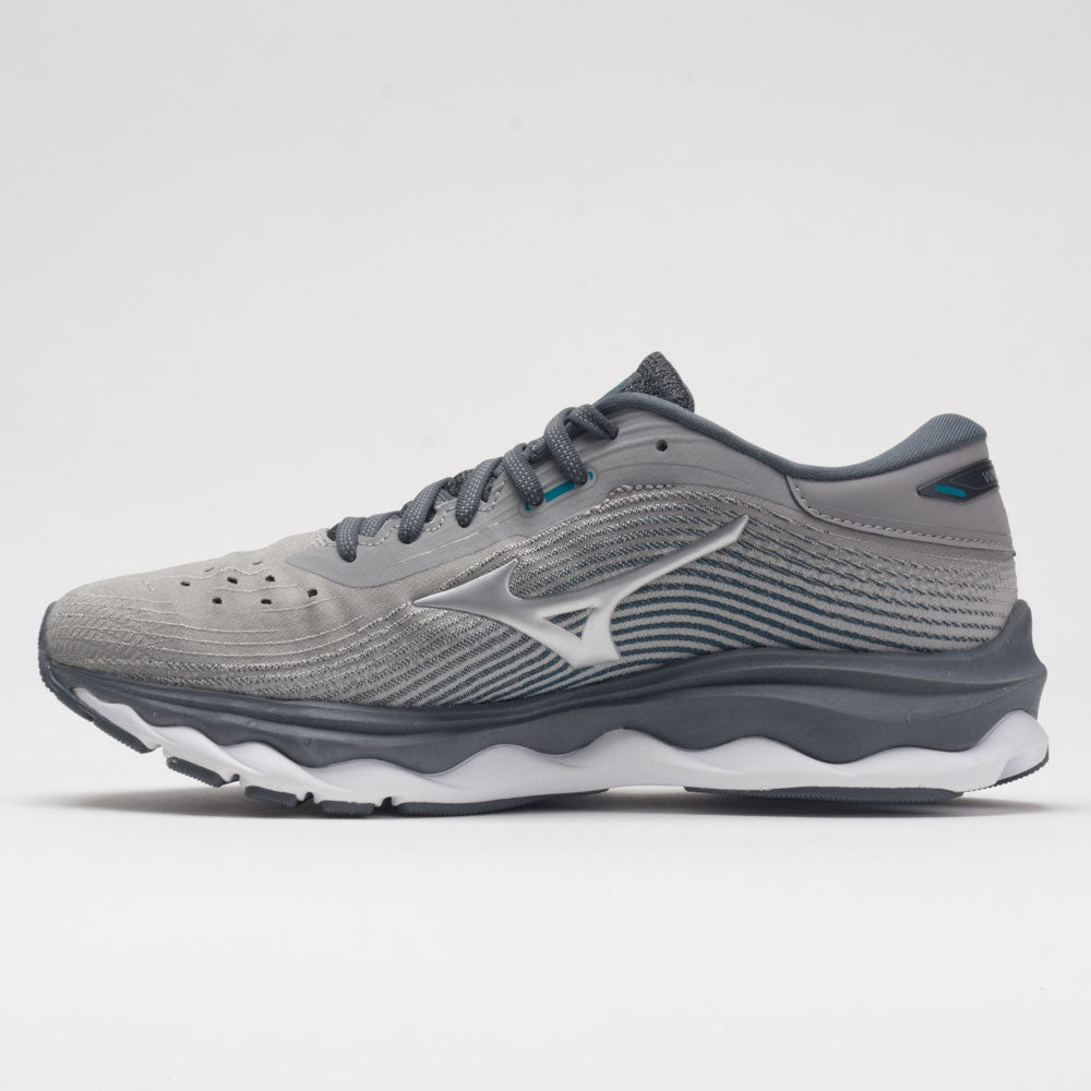 Mizuno Wave Sky 5 Waveknit Women's  Griffin