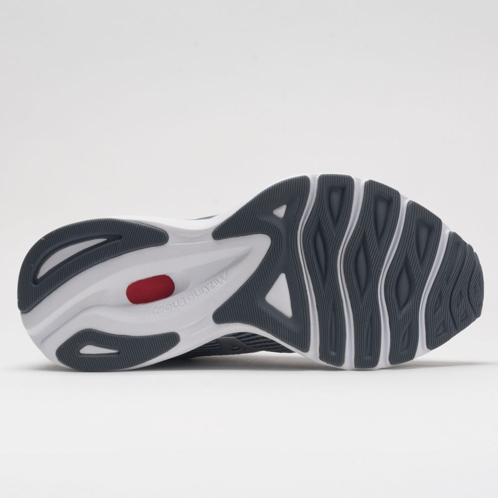 Mizuno Wave Sky 5 Waveknit Women's  Griffin