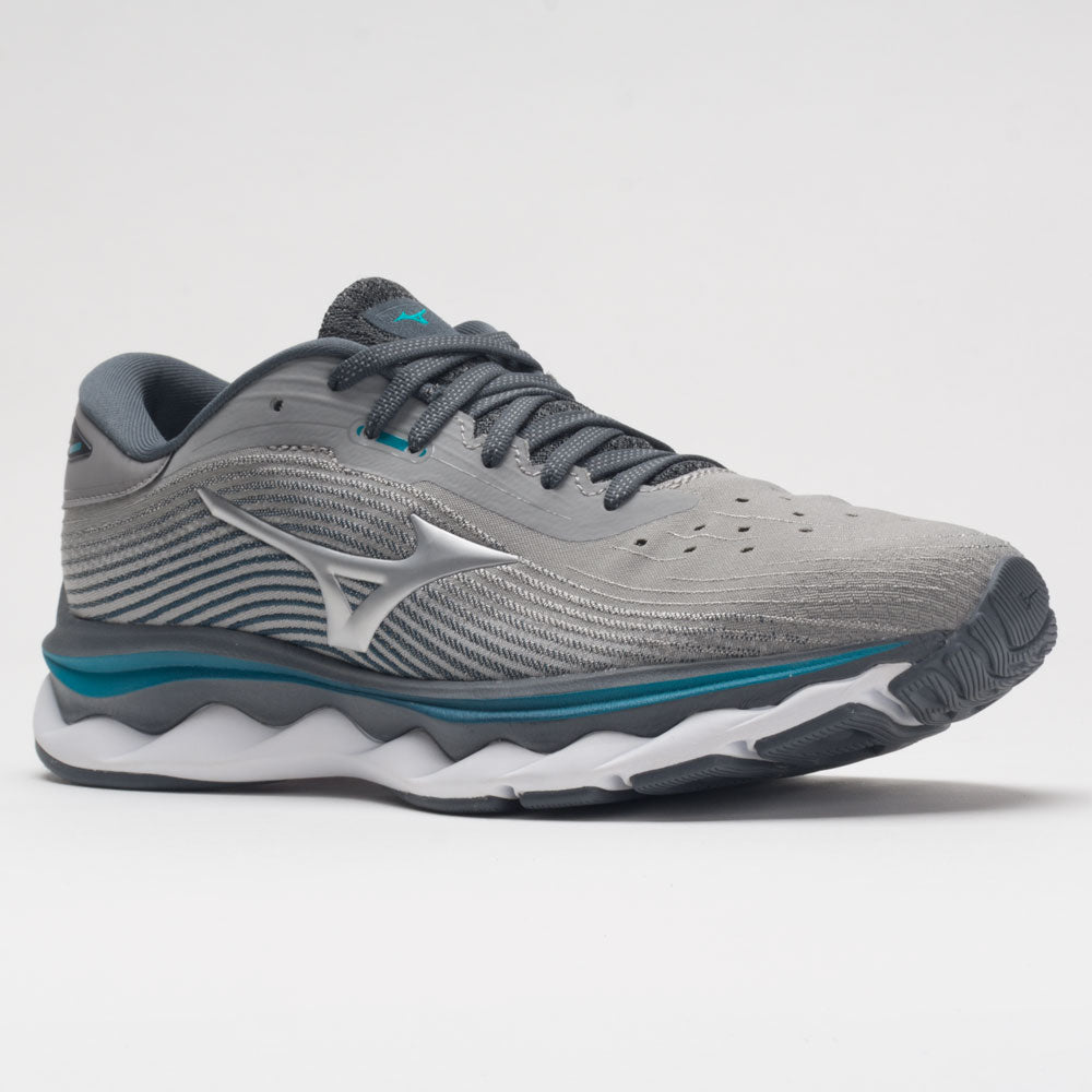Mizuno Wave Sky 5 Waveknit Women's  Griffin