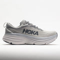 HOKA Bondi 8 Men's  Sharkskin/Harbor Mist