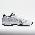 Mizuno Wave Exceed Light AC Men's  White/Black