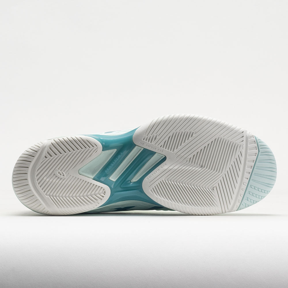 ASICS Solution Speed FF 2 Women's  Soothing Sea/Gris Blue