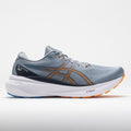 ASICS GEL-Kayano 30 Men's  Sheet Rock/Fellow Yellow