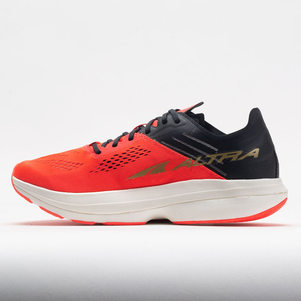 Altra Vanish Carbon Men's  Coral/Black