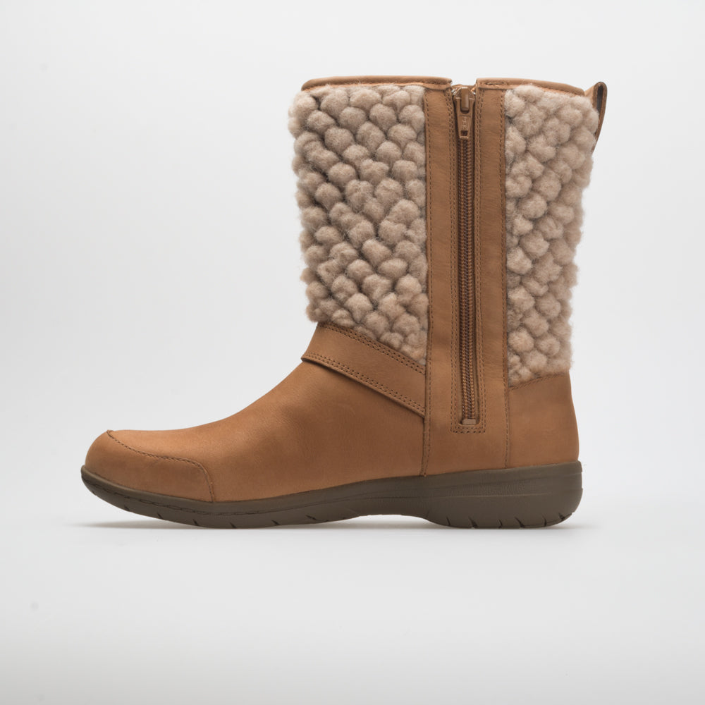 Merrell Encore Kassie Tall Wool Women's  Natural Tan