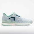 HEAD Sprint Pro 3.5 Women's  Aqua/Teal