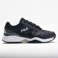 Fila Axilus 2 Energized Junior  Black/White