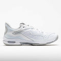 Mizuno Wave Exceed Tour 6 Women's  White/Silver