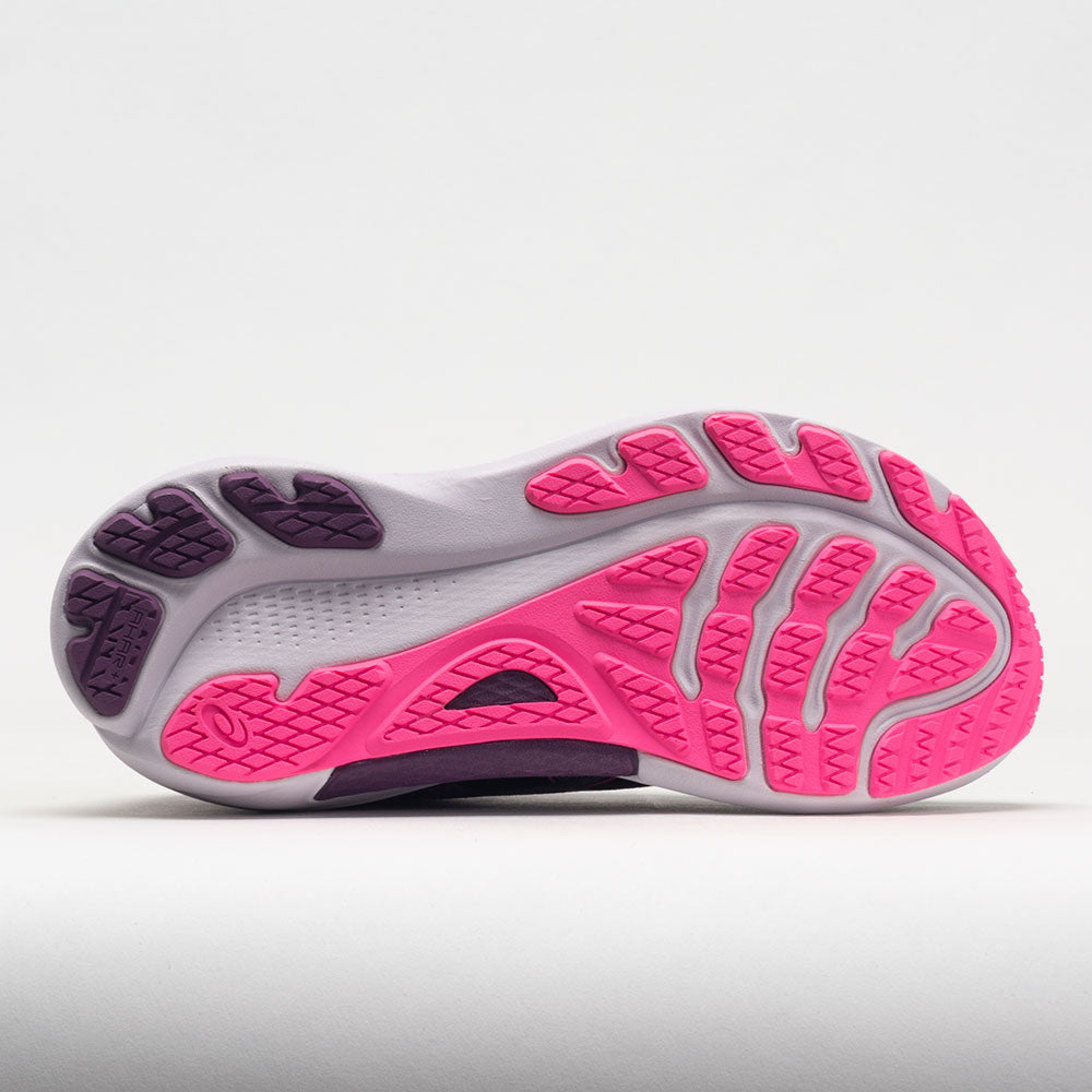 ASICS GEL-Kayano 30 Women's  Black/Lilac Hint