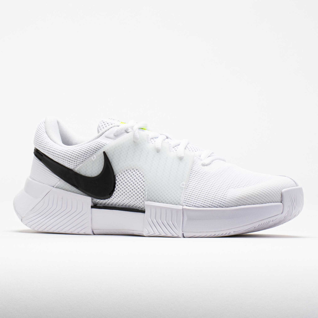 Nike Zoom GP Challenge 1 Men's  White/Black