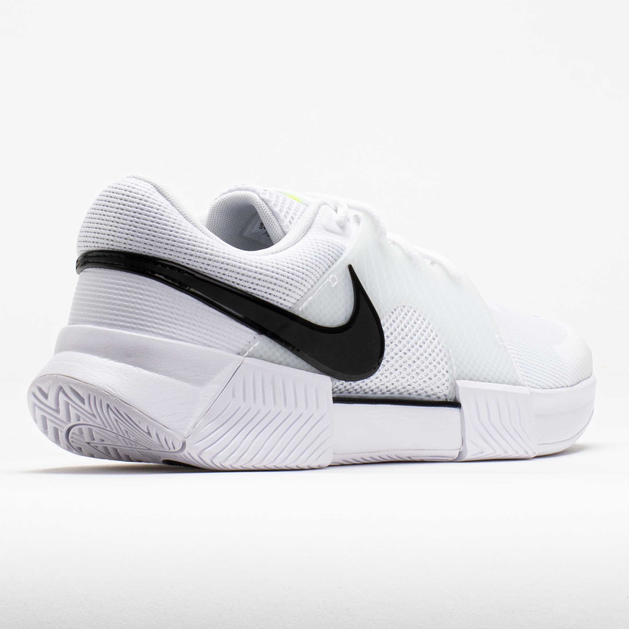 Nike Zoom GP Challenge 1 Men's  White/Black