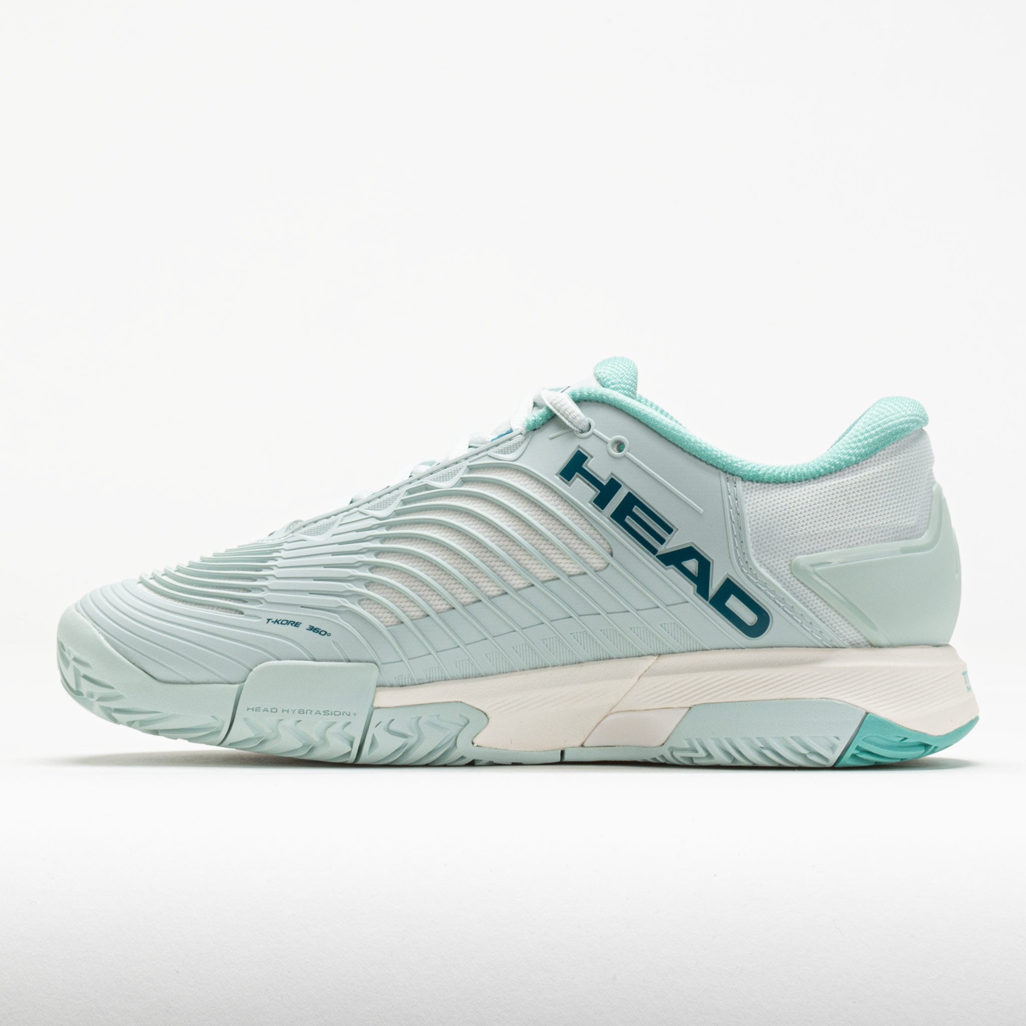 HEAD Revolt Pro 4.5 Women's  Aqua/Teal