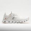 On Cloud 5 Coast Women's  Undyed White/White