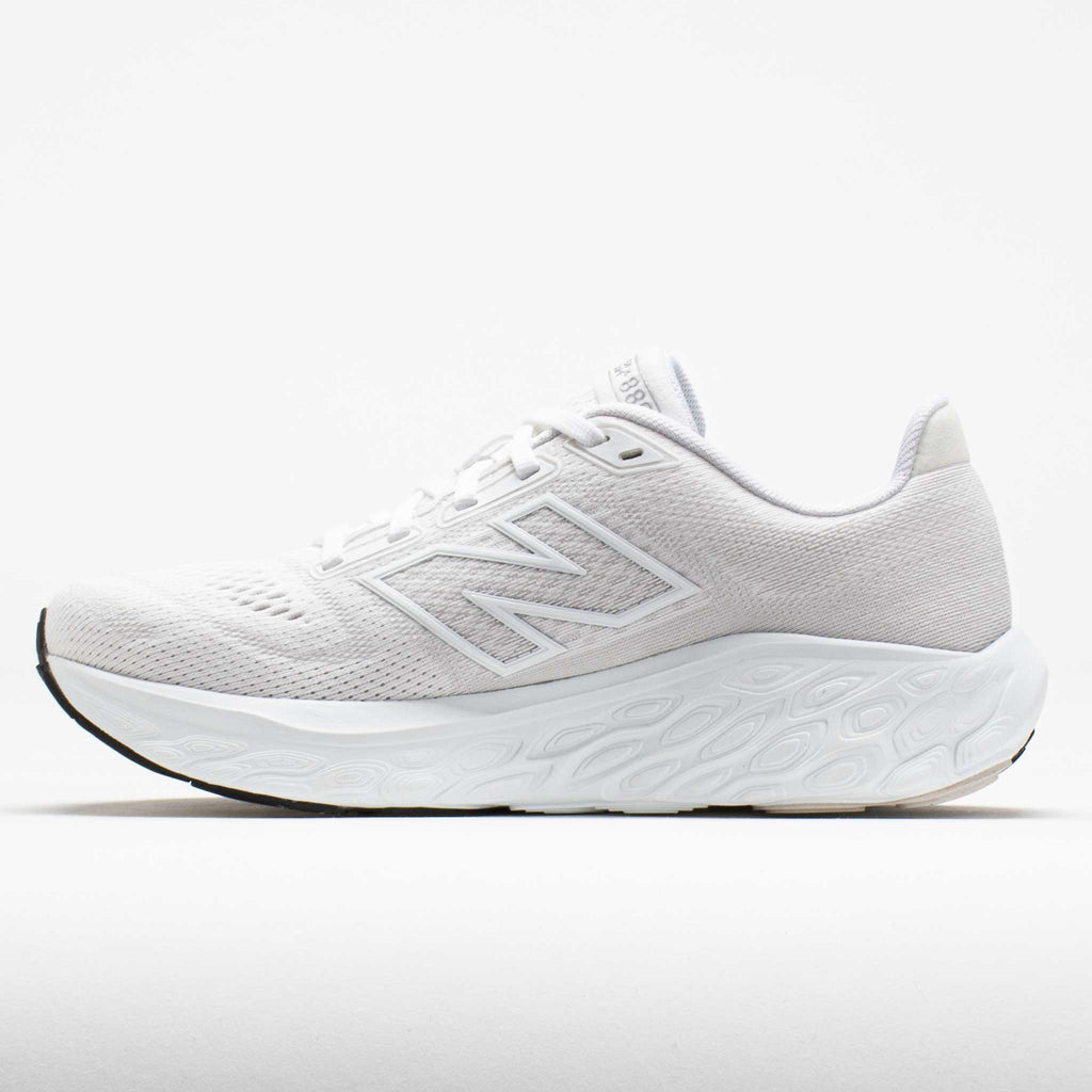 New Balance Fresh Foam X 880v14 Women's  White/Silver Metallic/Sea Salt