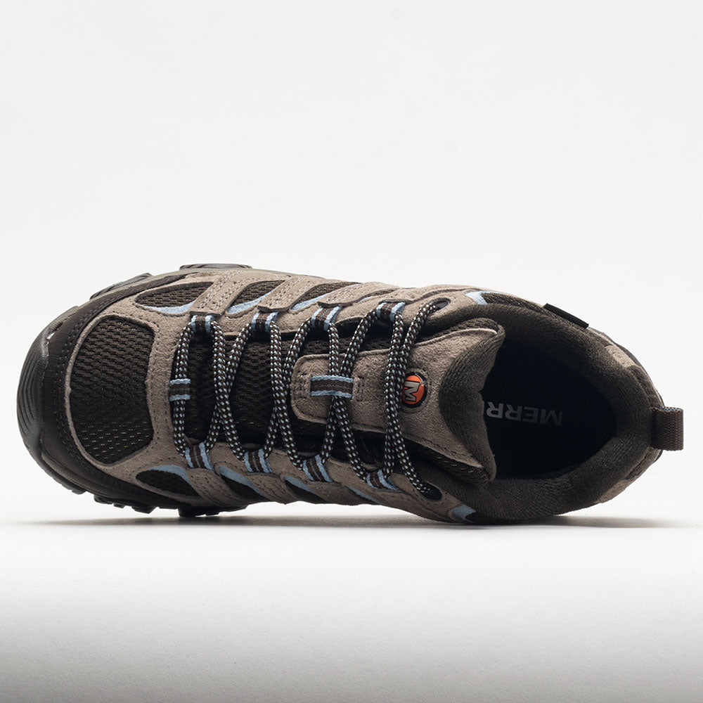 Merrell Moab 3 Waterproof Women's  Brindle