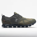 On Cloud 5 Waterproof Men's  Olive/Black